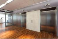 Realizzazione strutture per ascensori a Ancona